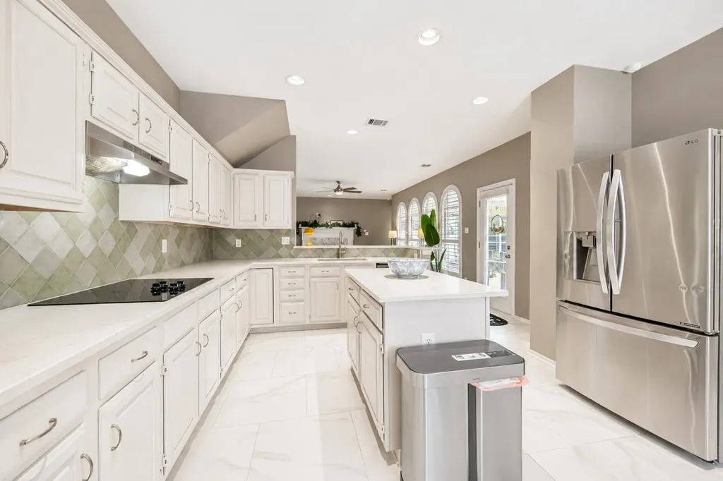 1921 Brabant Drive Plano TX 75025