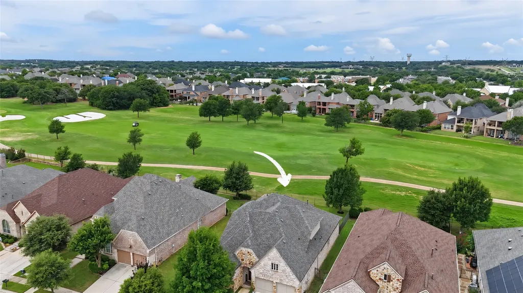 8900 Bluestem Drive Lantana TX 76226