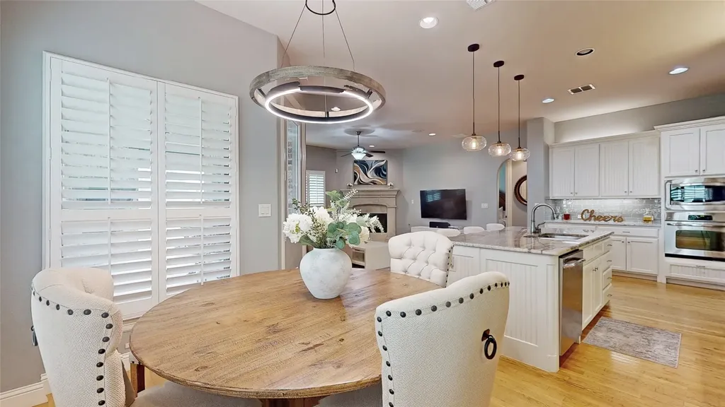 8900 Bluestem Drive Lantana TX 76226