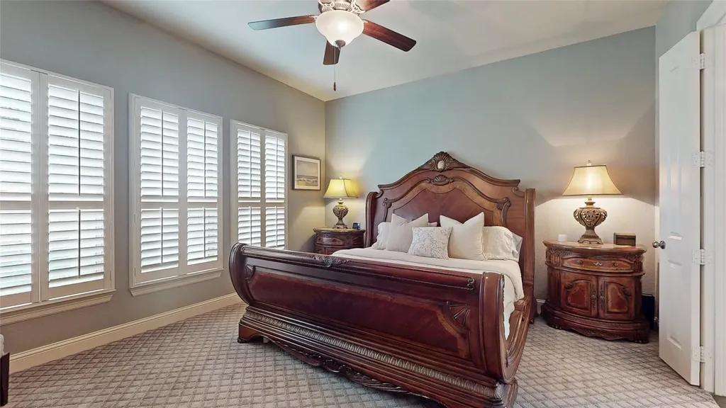 8900 Bluestem Drive Lantana TX 76226