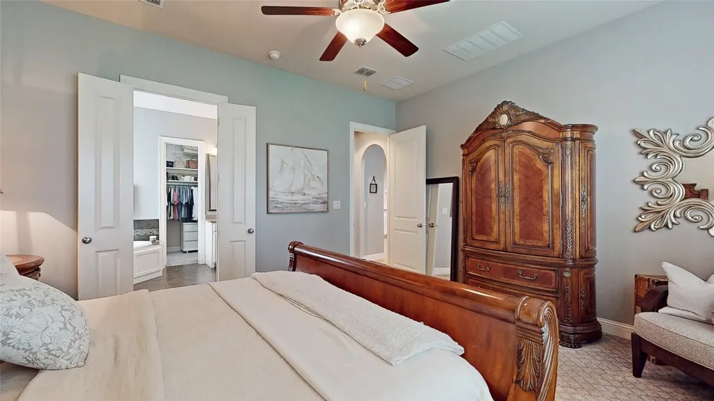 8900 Bluestem Drive Lantana TX 76226