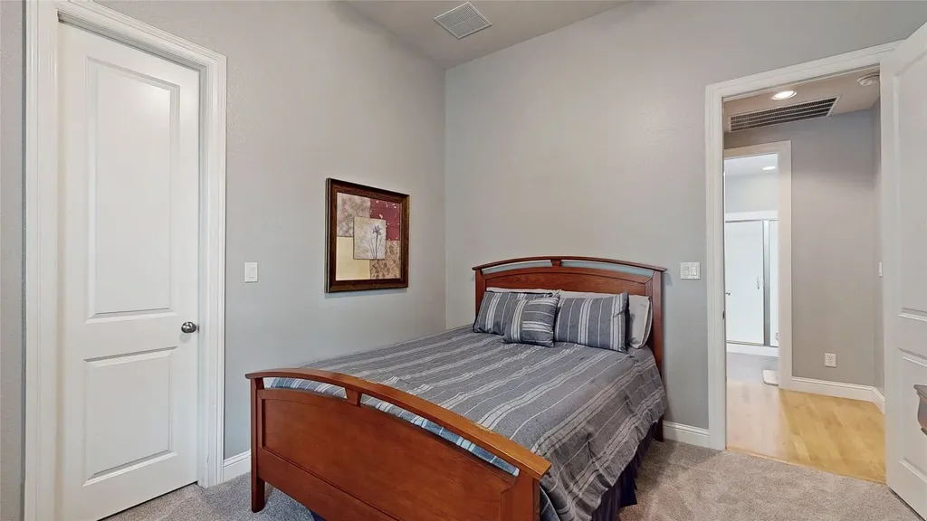8900 Bluestem Drive Lantana TX 76226