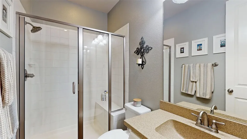 8900 Bluestem Drive Lantana TX 76226
