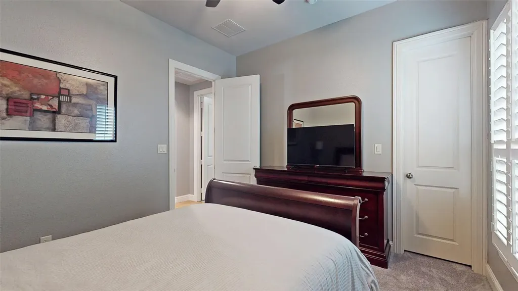 8900 Bluestem Drive Lantana TX 76226