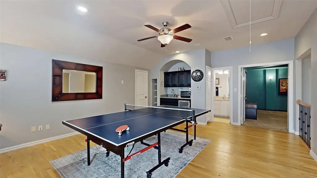 8900 Bluestem Drive Lantana TX 76226