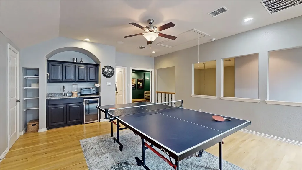 8900 Bluestem Drive Lantana TX 76226