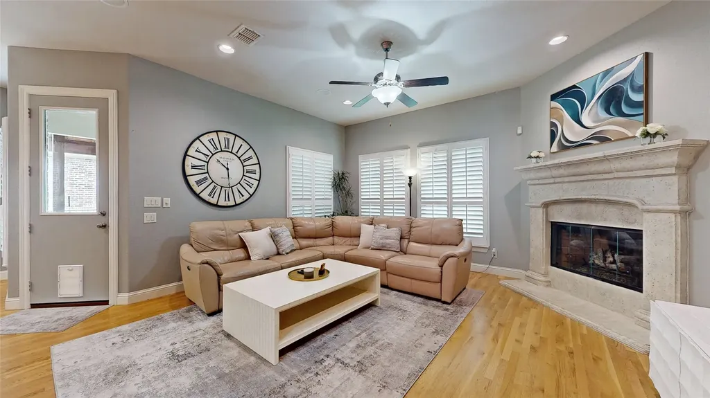 8900 Bluestem Drive Lantana TX 76226