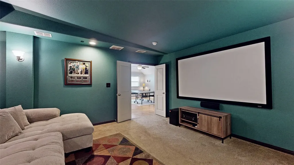 8900 Bluestem Drive Lantana TX 76226