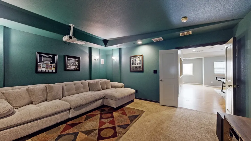 8900 Bluestem Drive Lantana TX 76226