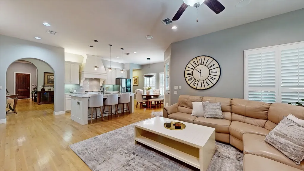 8900 Bluestem Drive Lantana TX 76226