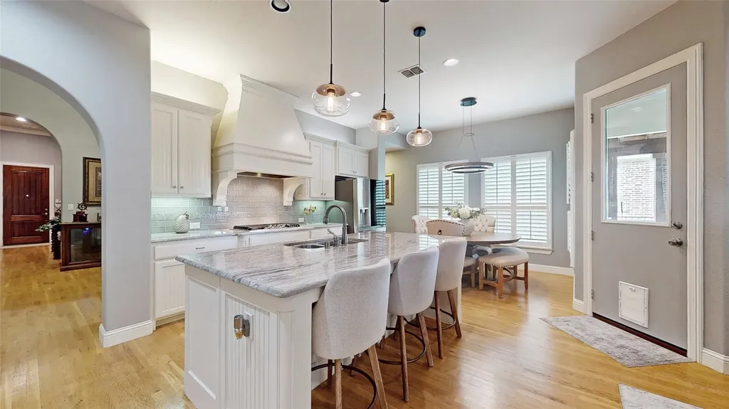 8900 Bluestem Drive Lantana TX 76226