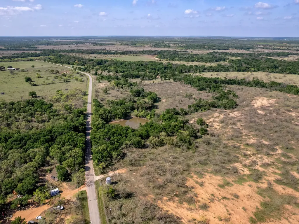 3051 County Road 411 W Brownwood TX 76801