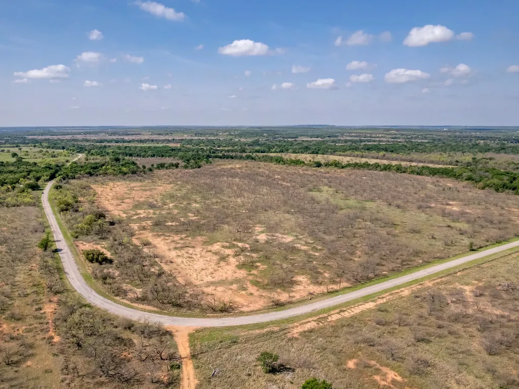3051 County Road 411 W Brownwood TX 76801