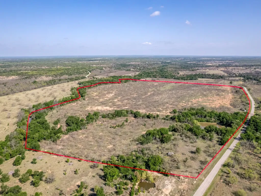 3051 County Road 411 W Brownwood TX 76801