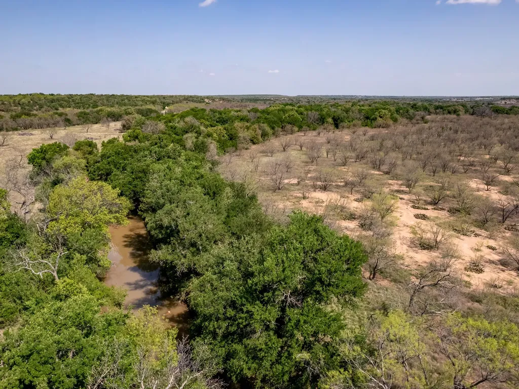 3051 County Road 411 W Brownwood TX 76801