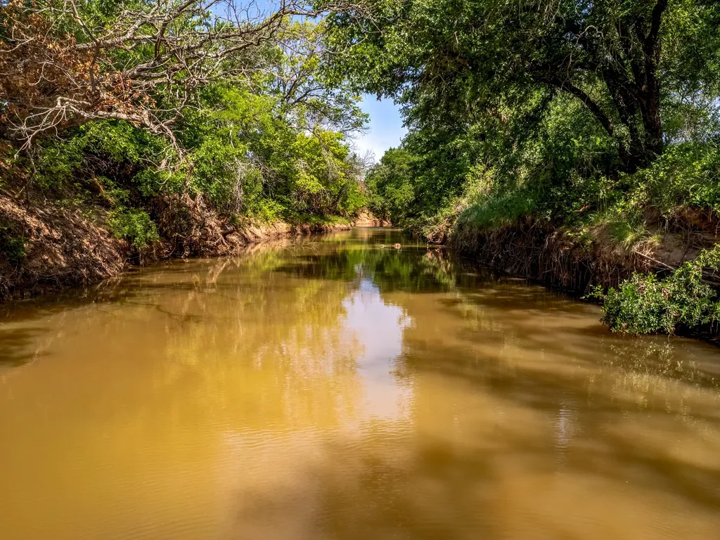 3051 County Road 411 W Brownwood TX 76801