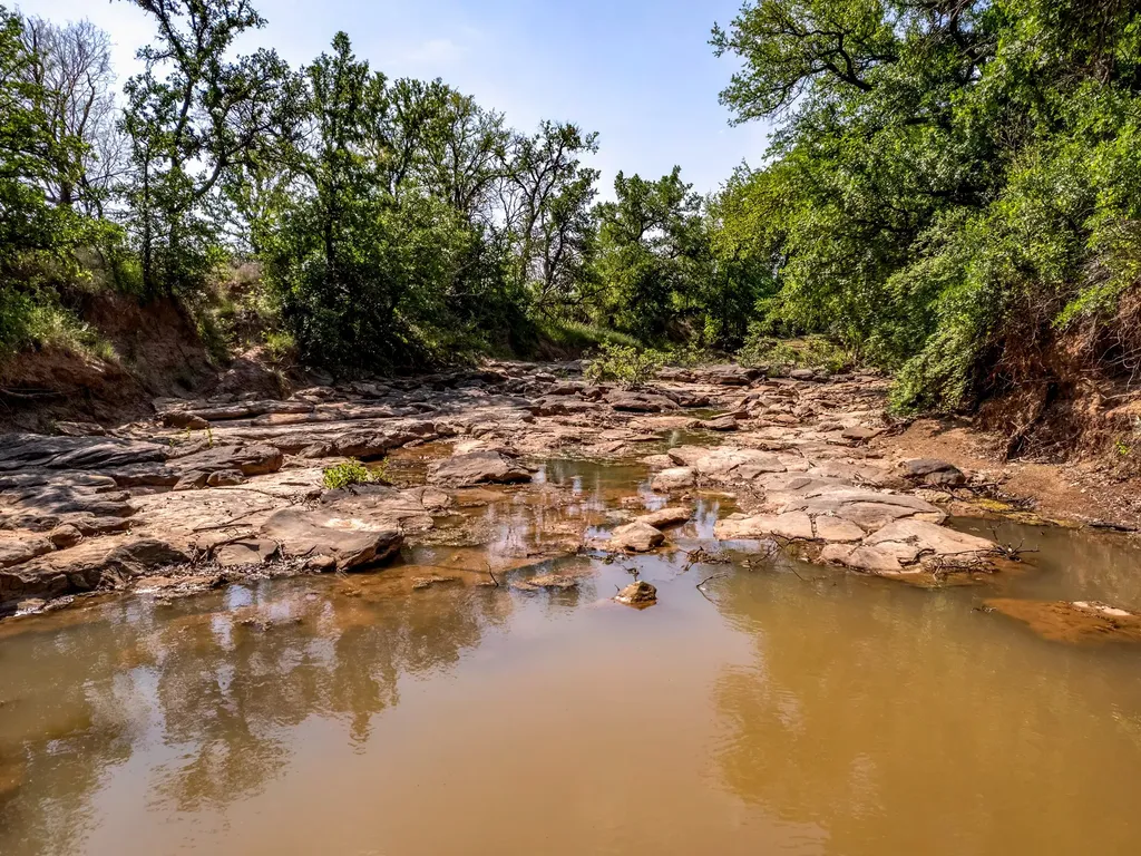 3051 County Road 411 W Brownwood TX 76801