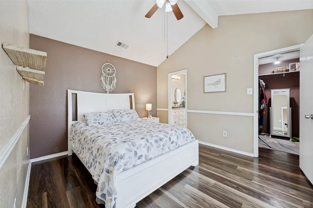 109 Hickory Springs Drive Euless TX 76039