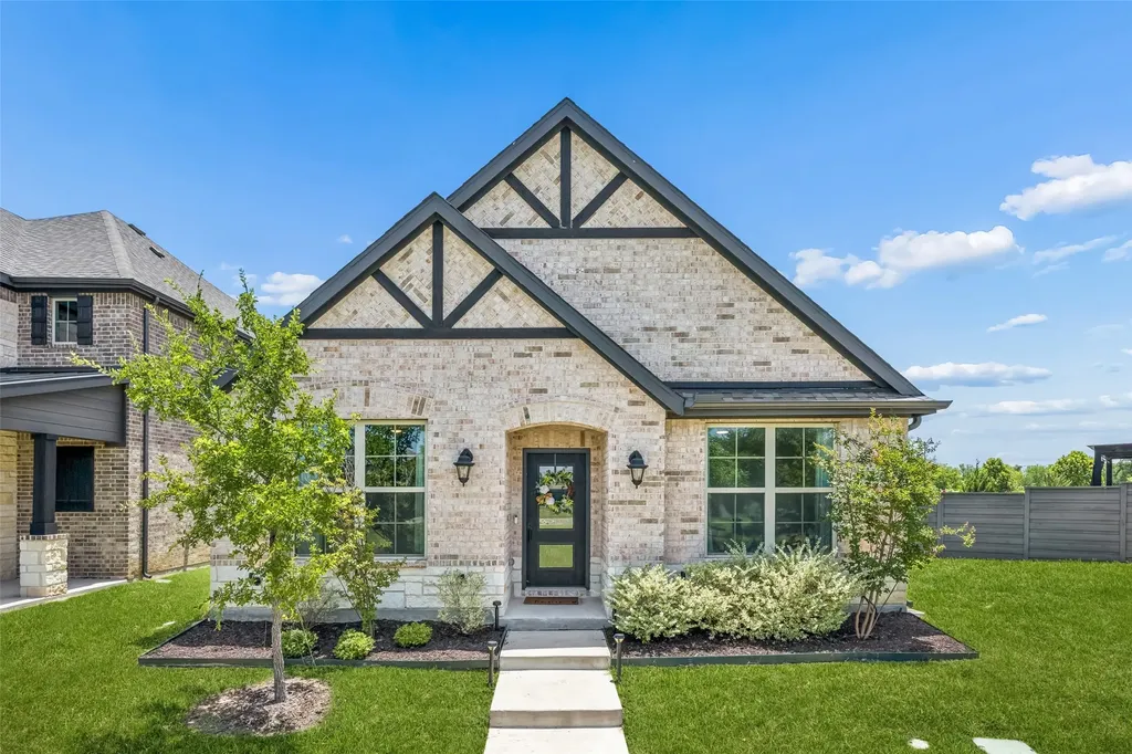 1704 Elise Lane Little Elm TX 76227