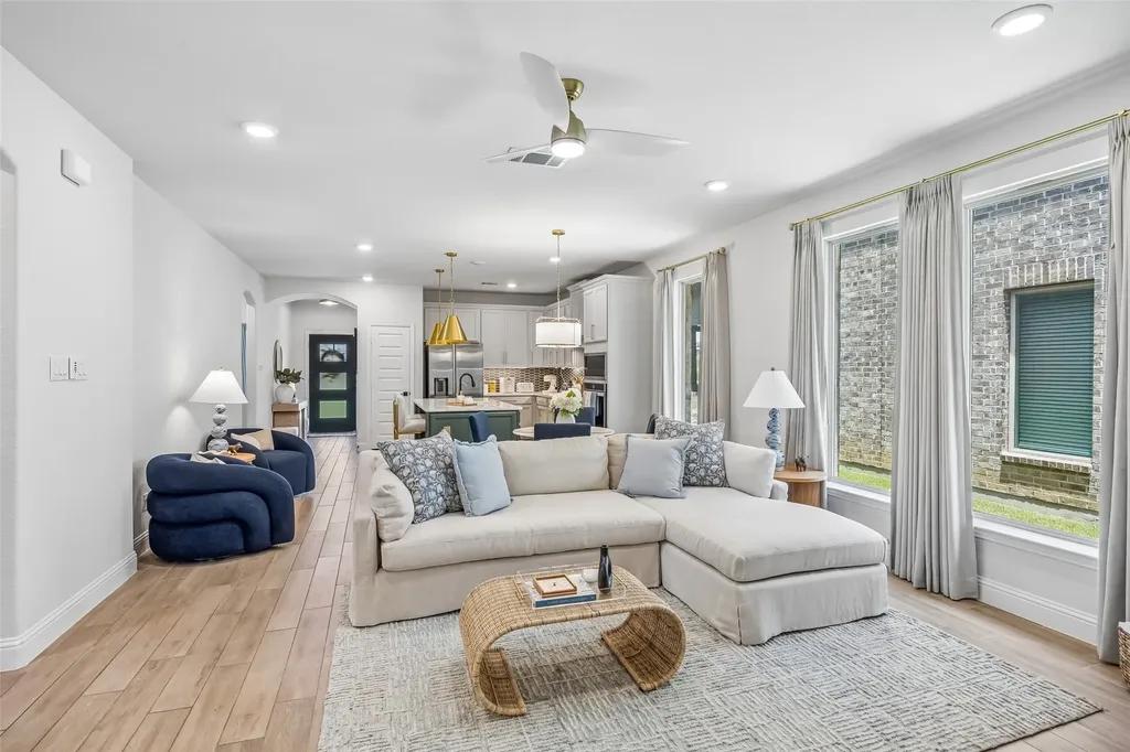 1704 Elise Lane Little Elm TX 76227