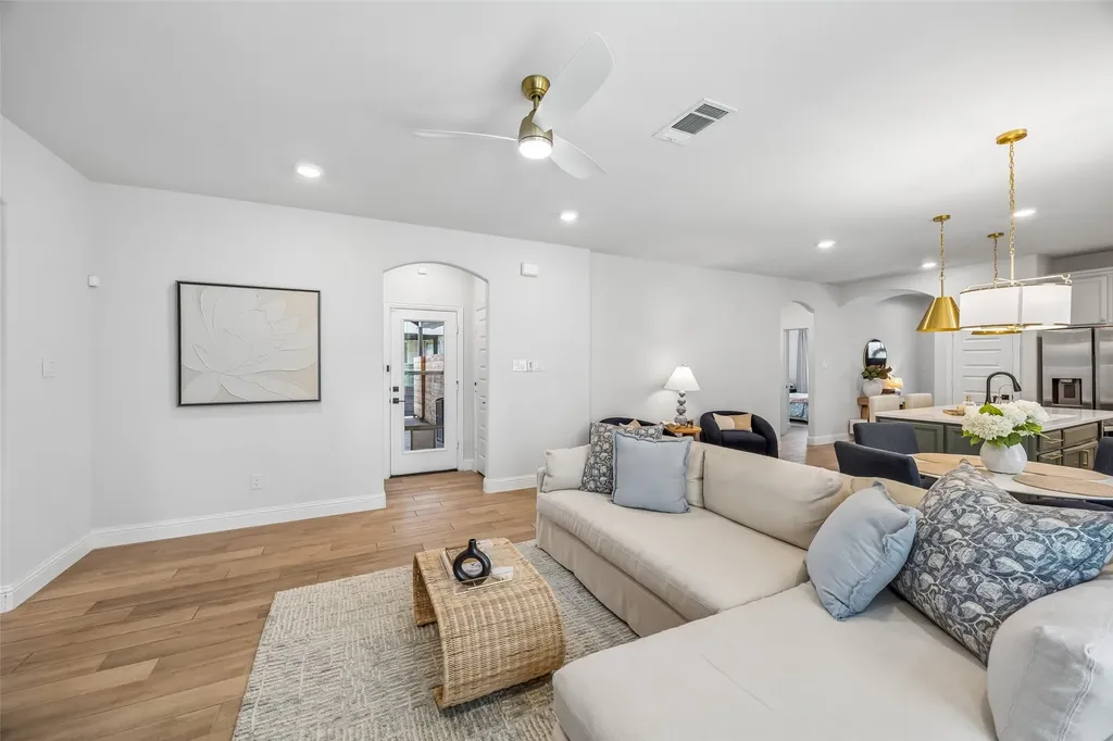 1704 Elise Lane Little Elm TX 76227