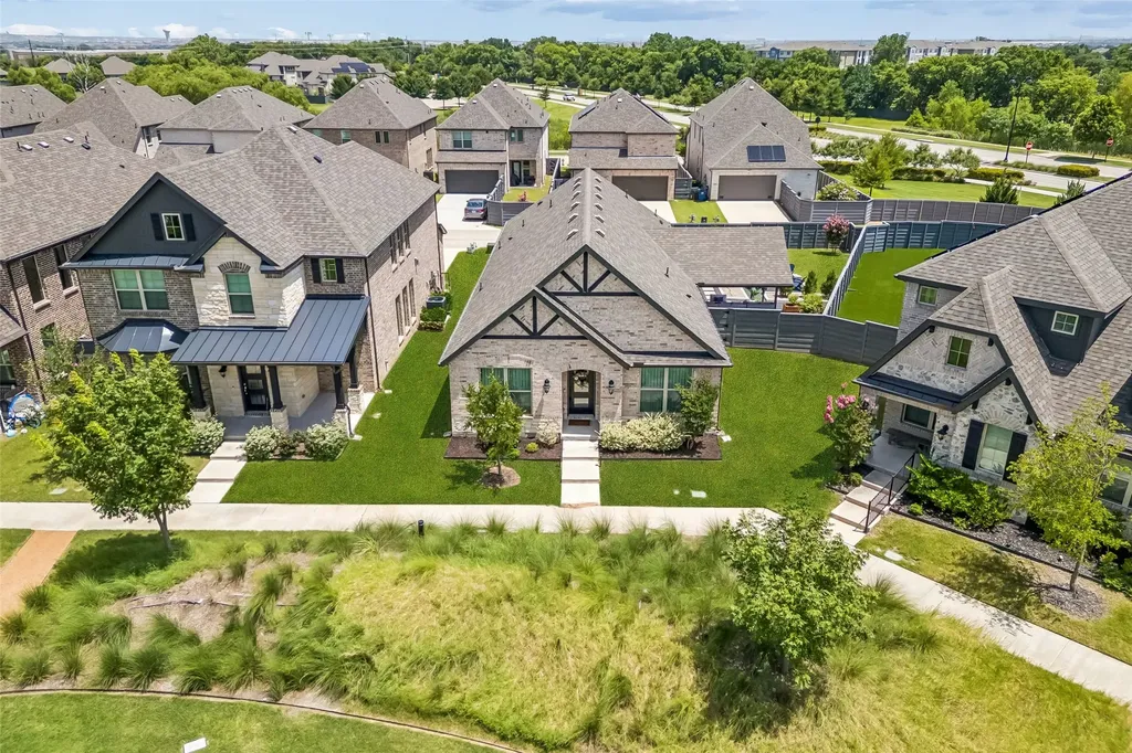 1704 Elise Lane Little Elm TX 76227