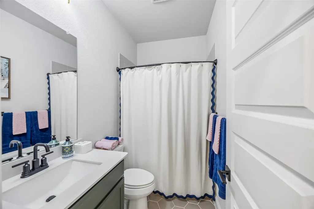 1704 Elise Lane Little Elm TX 76227