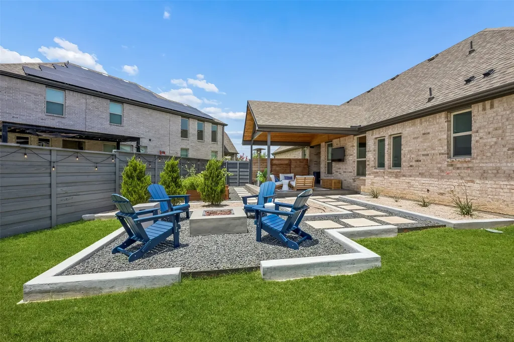 1704 Elise Lane Little Elm TX 76227