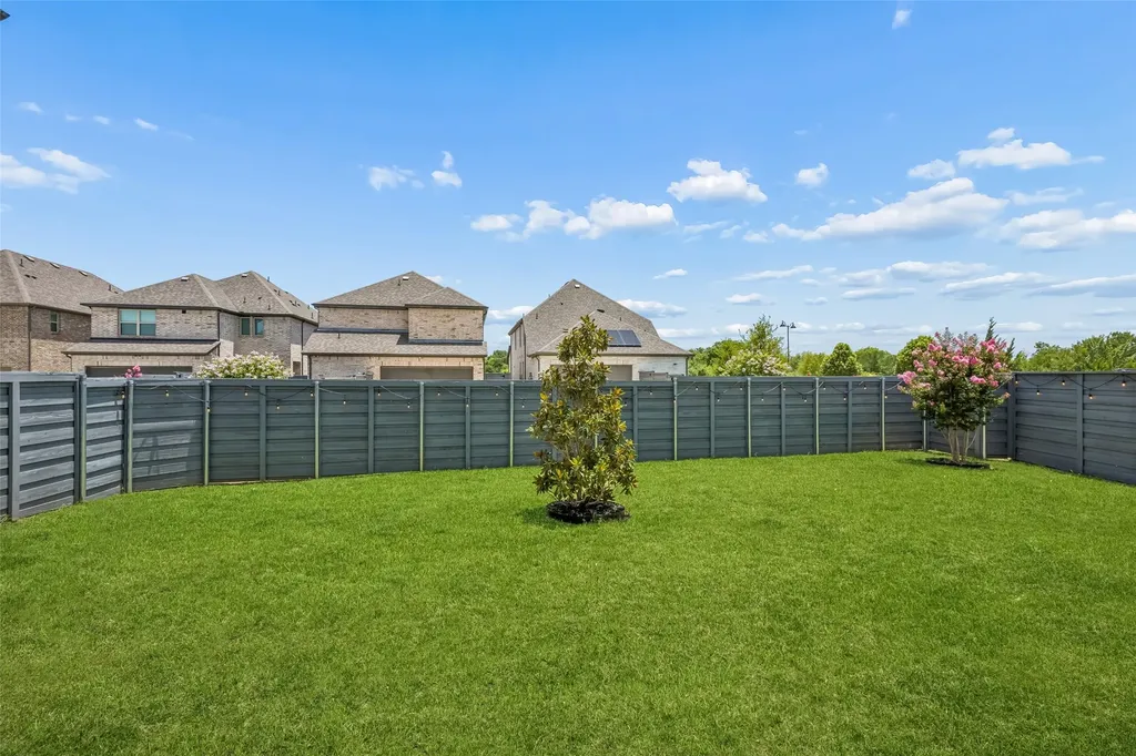 1704 Elise Lane Little Elm TX 76227