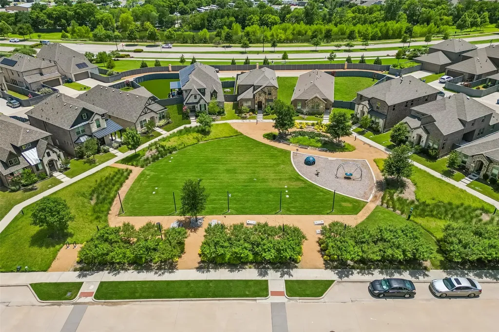 1704 Elise Lane Little Elm TX 76227