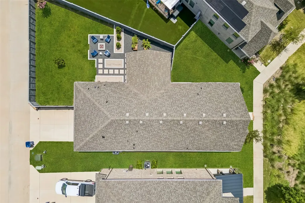 1704 Elise Lane Little Elm TX 76227