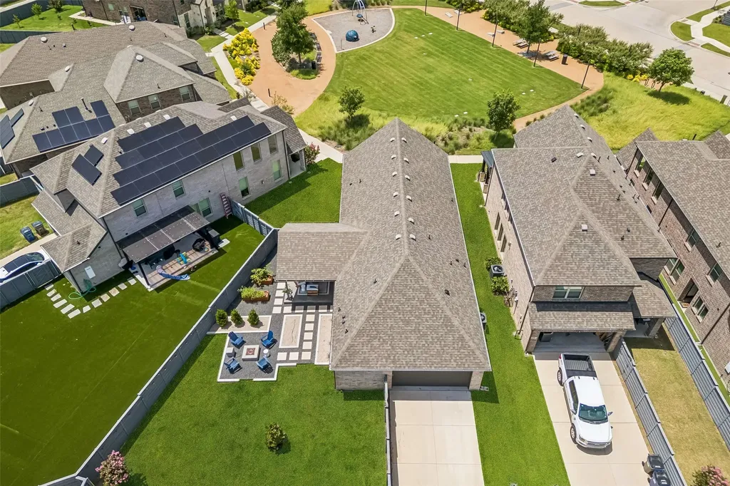1704 Elise Lane Little Elm TX 76227