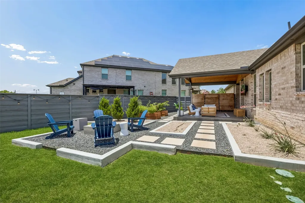 1704 Elise Lane Little Elm TX 76227