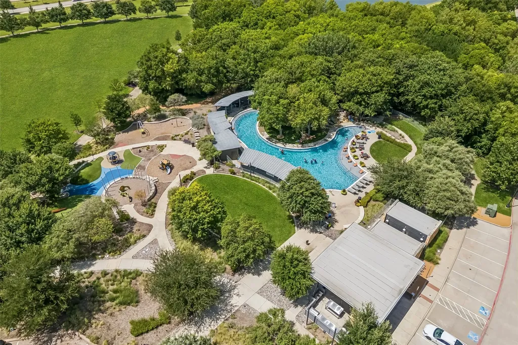 1704 Elise Lane Little Elm TX 76227