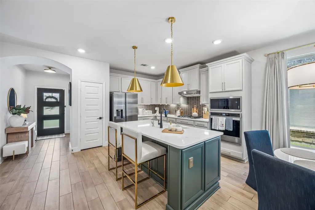 1704 Elise Lane Little Elm TX 76227