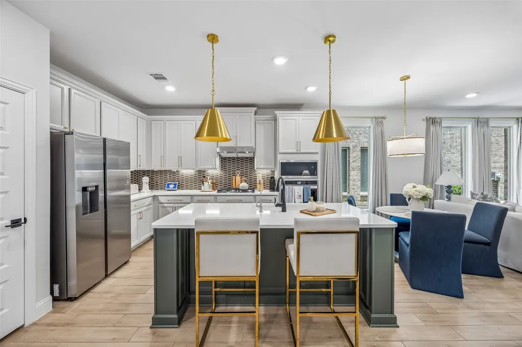 1704 Elise Lane Little Elm TX 76227