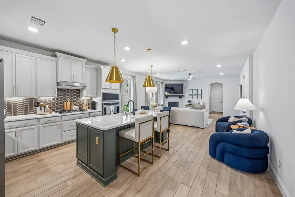1704 Elise Lane Little Elm TX 76227