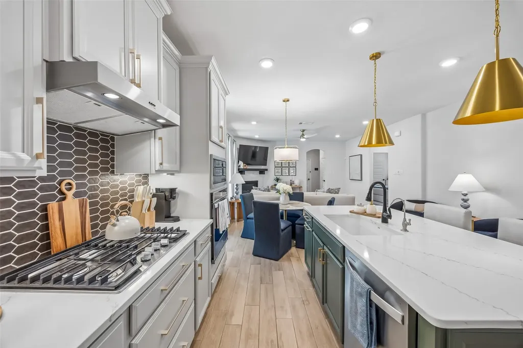 1704 Elise Lane Little Elm TX 76227