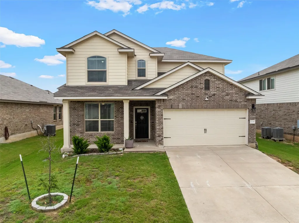 3216 Marston Road Waco TX 76655