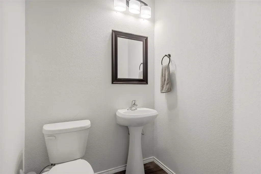 3216 Marston Road Waco TX 76655
