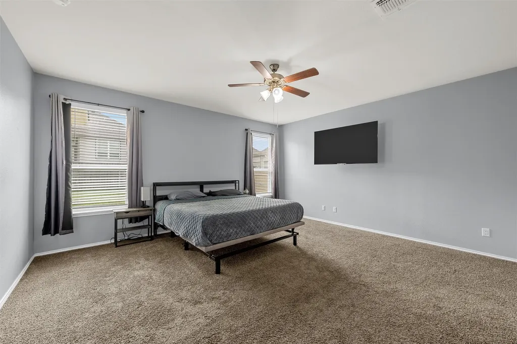 3216 Marston Road Waco TX 76655