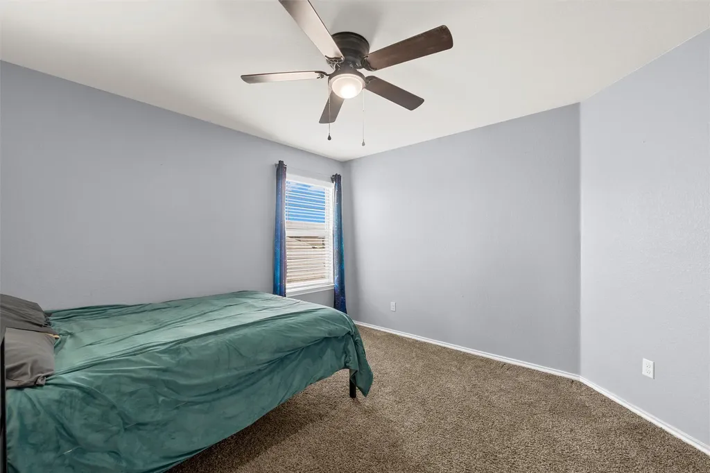 3216 Marston Road Waco TX 76655