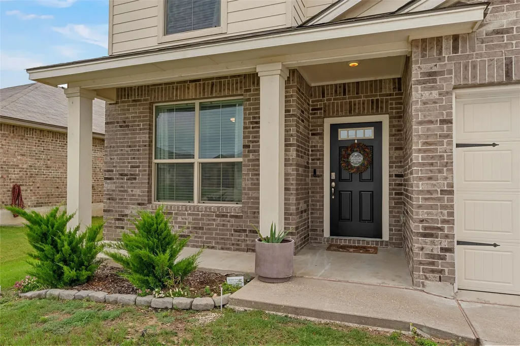 3216 Marston Road Waco TX 76655