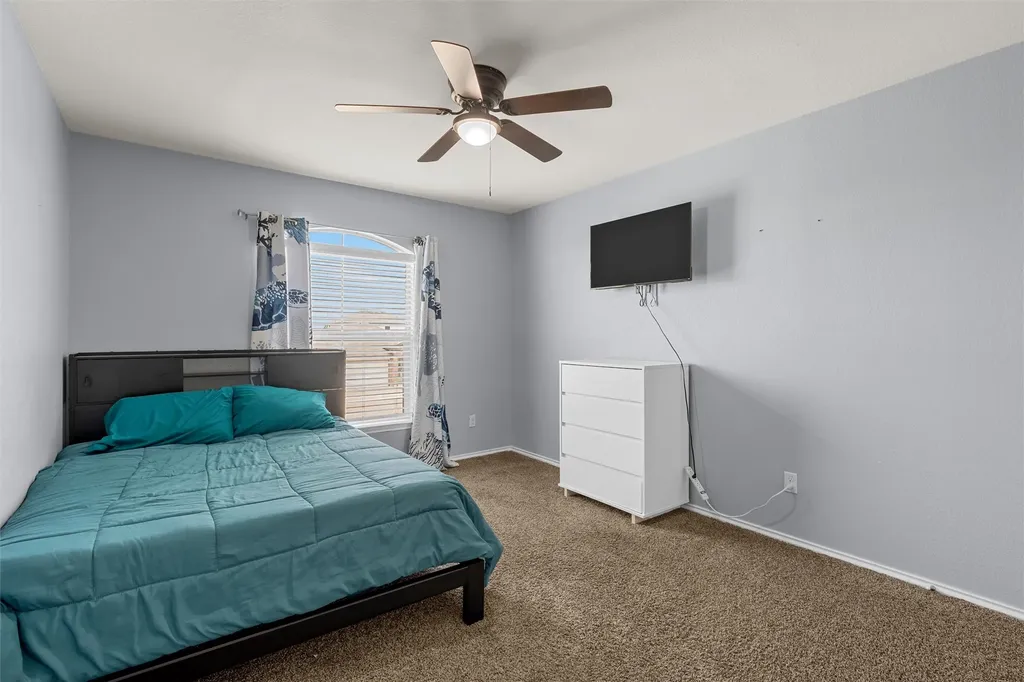 3216 Marston Road Waco TX 76655