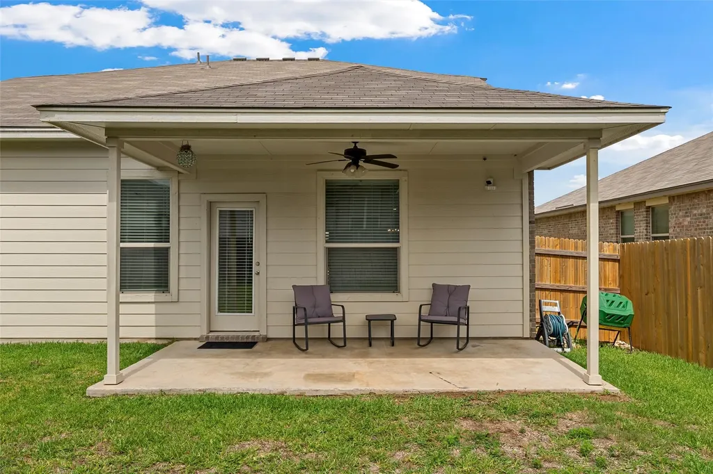3216 Marston Road Waco TX 76655