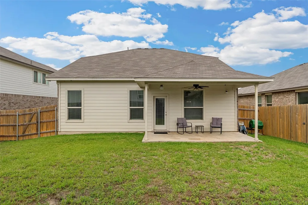 3216 Marston Road Waco TX 76655