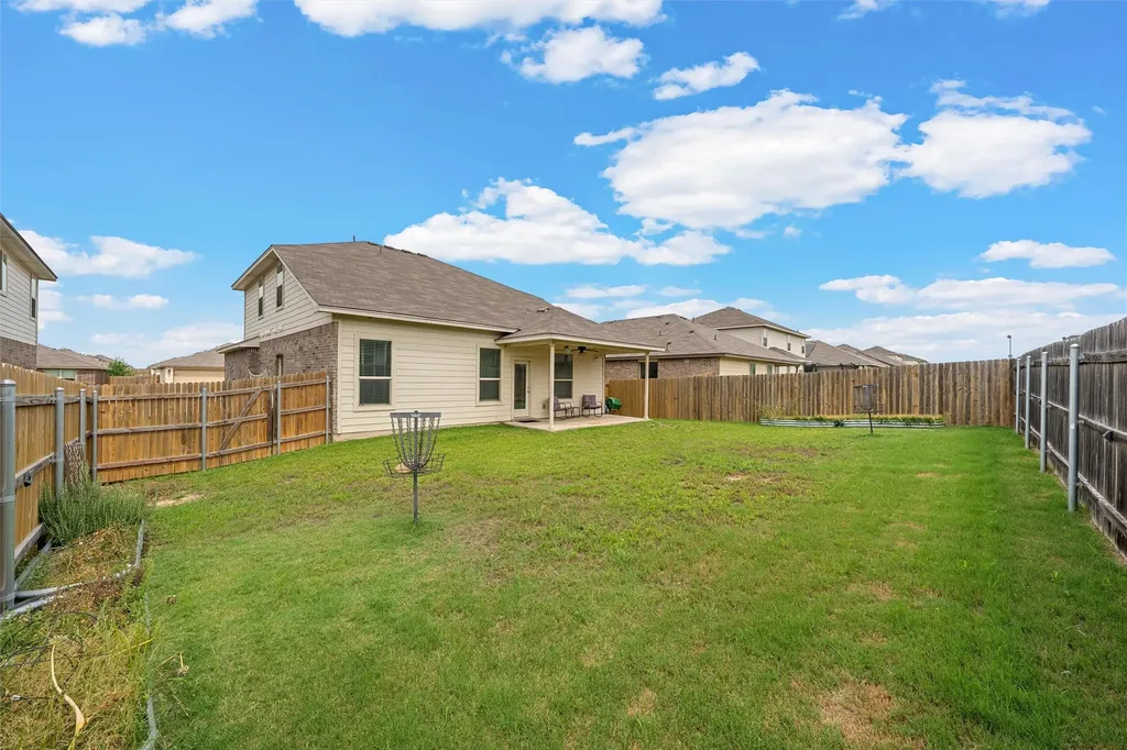 3216 Marston Road Waco TX 76655