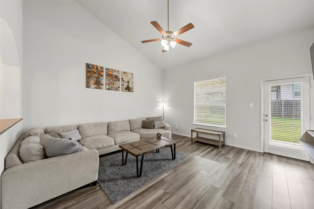 3216 Marston Road Waco TX 76655