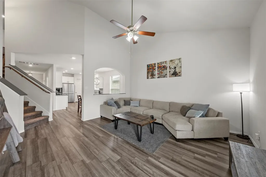 3216 Marston Road Waco TX 76655