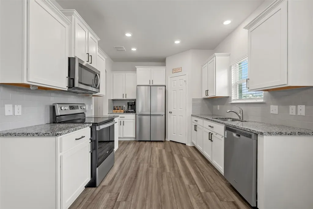 3216 Marston Road Waco TX 76655